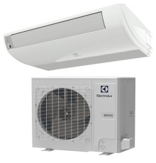 Сплит-система напольно-потолочного типа Electrolux EACU-60H/UP3/N3