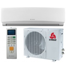 Сплит-система Chigo CS-32H3A-V155/CU-32H3A-V155