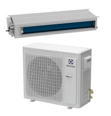 Сплит-система канального типа Electrolux EACD-18H/UP3/N3