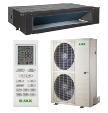 Сплит-система канального типа Jax ACD-60HE6/ACX-60HE6