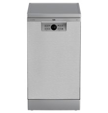 Посудомоечная машина Beko BDFS26130XQ