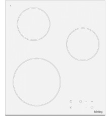 Варочная панель Korting HI 42031 BW