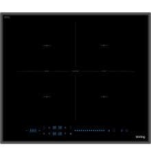 Варочная панель Korting HIB 64940 B Maxi