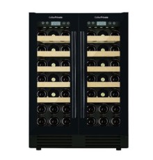 Винный холодильник Cellar Private CP042-2TB