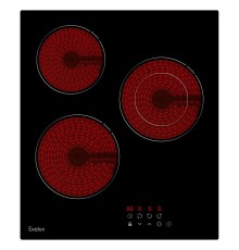 Электрическая варочная панель Evelux HEV 431 B