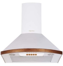 Вытяжка Kuppersberg BONA 60 W Bronze