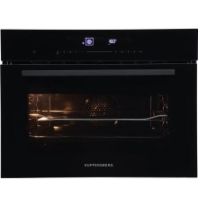 Духовой шкаф Kuppersberg KHT 616 Black