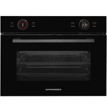 Духовой шкаф Kuppersberg KMW 612 Black