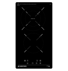 Электрическая варочная панель Meferi MEH302BK POWER