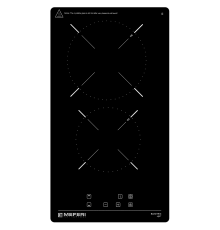 Электрическая варочная панель Meferi MEH302BK LIGHT