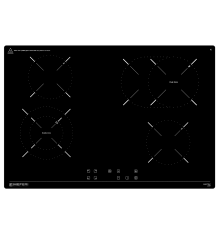 Электрическая варочная панель Meferi MEH754BK ULTRA