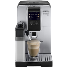 Кофемашина DeLonghi ECAM 370.85.SB