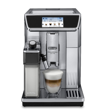 Кофемашина DeLonghi ECAM 650.75 MS