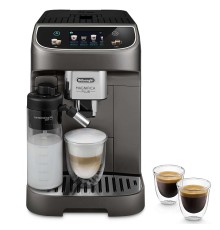 Кофемашина DeLonghi ECAM320.70.TB