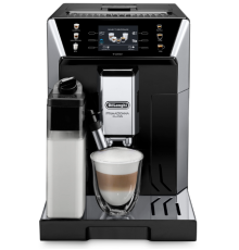 Кофемашина DeLonghi ECAM550.65.SB