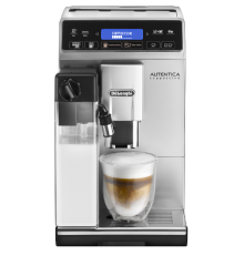 Кофемашина DeLonghi ETAM29.660.SB