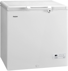 Морозильный ларь Haier HCE259R