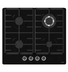 Газовая варочная панель Haier HHX-G64CWB