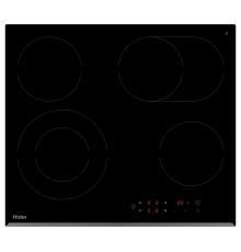 Стеклокерамическая варочная поверхность Haier HHY-C64ROVB