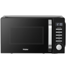 Микроволновая печь с грилем Haier HMB-DG208BA