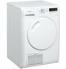 Сушильная машина Whirlpool AZB 7790