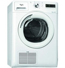 Сушильная машина Whirlpool AZB 8785