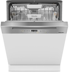 Встраиваемая посудомоечная машина Miele G 5310 SCi Active Plus inox