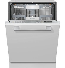 Встраиваемая посудомоечная машина Miele G 7165 SCVi XXL AutoDos