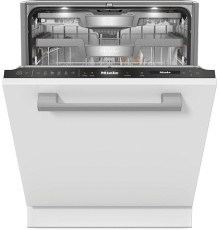 Встраиваемая посудомоечная машина Miele G 7760 SCVi AutoDos