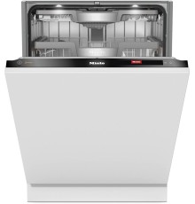 Встраиваемая посудомоечная машина Miele G 7985 SCVi XXL AutoDos K2O