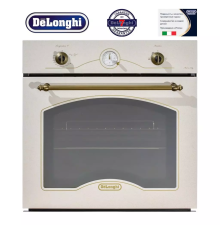 Газовый духовой шкаф DeLonghi CGGBA 4