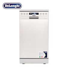 Посудомоечная машина DeLonghi DDWS09S Favorite+O24