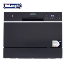 Посудомоечная машина DeLonghi DDW07T Crisolita