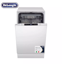 Посудомоечная машина DeLonghi DDW06S Supreme Nova