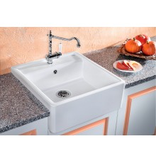 Кухонная мойка Blanco Panor 60 Ceramic c одним отверствием 