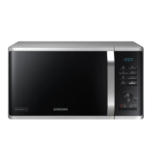 Микроволновая печь Samsung с грилем MG23K3575AS/BW