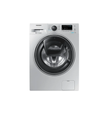 Стиральная машина Samsung WW65K42E00SDLP (AddWash и Eco Bubble)