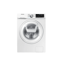 Стиральная машина Samsung WW70R42PXRWDLP (AddWash и EcoBubble)