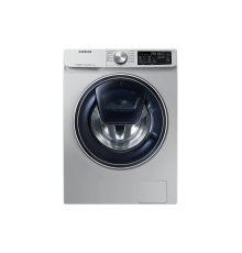 Стиральная машина Samsung WW70R42PXTSDLP (AddWash и EcoBubble)