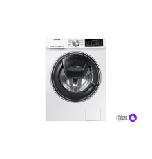 Стиральная машина Samsung WW70R62LVSWDLP (AddWash и Eco Bubble)