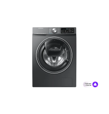 Стиральная машина Samsung WW70R62LVSXDLP (AddWash и Eco Bubble)