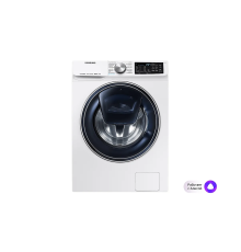 Стиральная машина Samsung WW70R62LVTWDLP (AddWash и Eco Bubble)