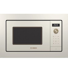 Встраиваемая микроволновая печь Bosch BEL653MP3