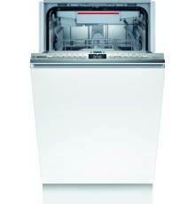 Встраиваемая посудомоечная машина Bosch SPV6HMX1MR