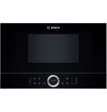 Встраиваемая микроволновая печь Bosch BFL634GB1