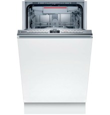 Встраиваемая посудомоечная машина Bosch SPV4XMX20E