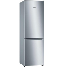 Двухкамерный холодильник Bosch KGN36NL306