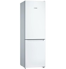 Двухкамерный холодильник Bosch KGN36NW306