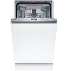 Встраиваемая посудомоечная машина Bosch SPV6EMX65Q