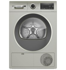 Сушильная машина Bosch WQG1420XME